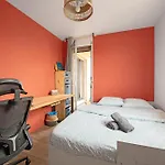Les Terrasses Illuminees - T3 Avec Parking Gratuit